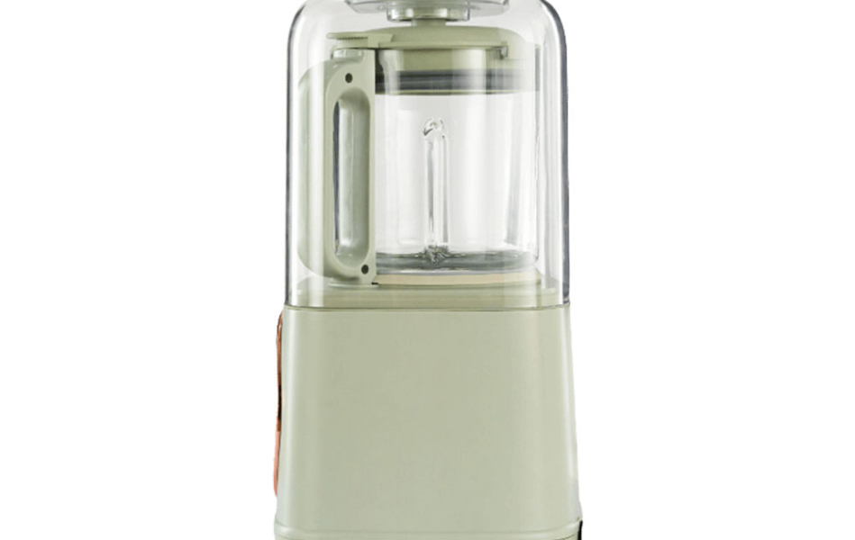 Máy làm sữa hạt Comfee CBL-50HGBHA0 1 lít