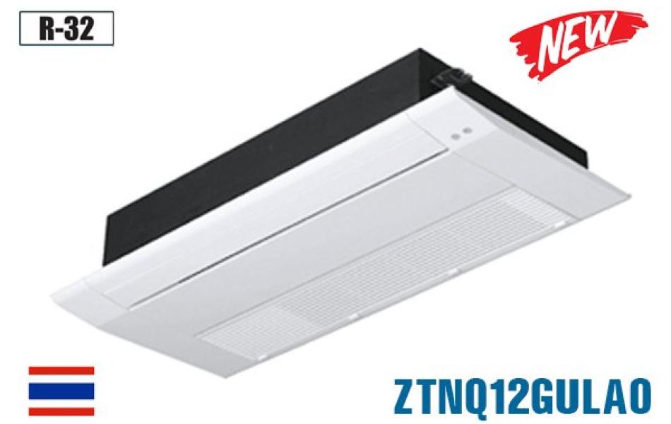 Máy lạnh âm trần 1 hướng LG Inverter 1.5 HP ZTNQ12GULA0