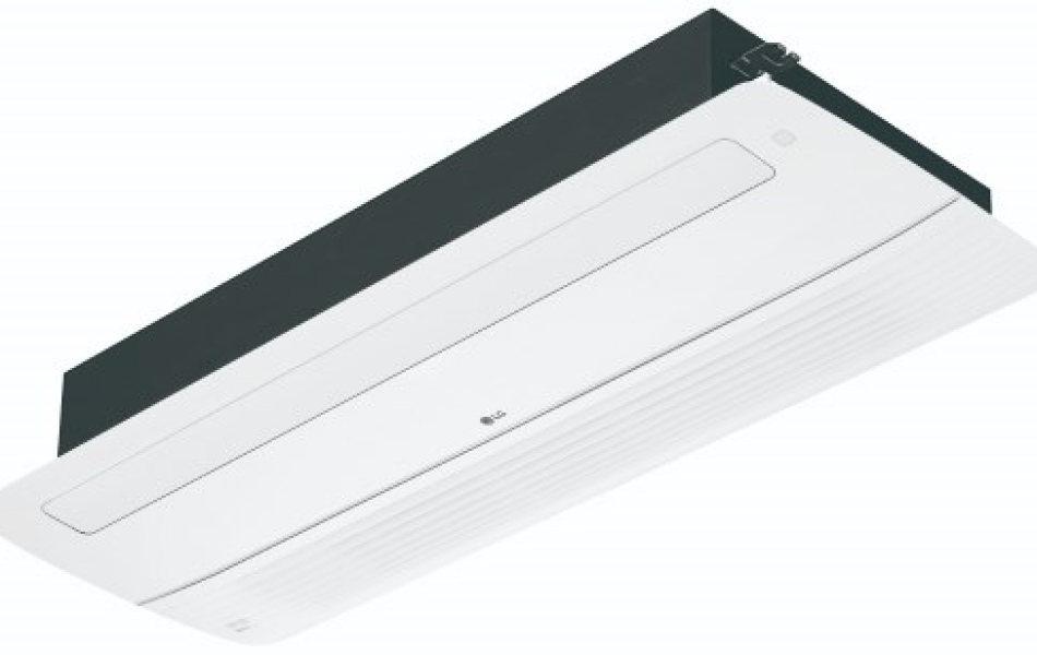 Máy lạnh âm trần 1 hướng LG Inverter 2 HP ZTNQ18GTLA0