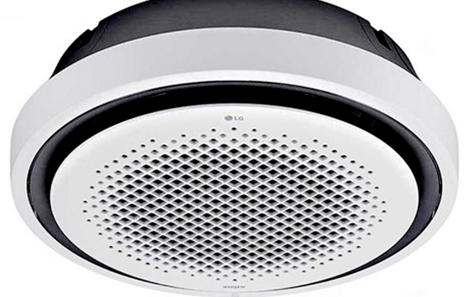 Máy lạnh âm trần 360 độ LG Inverter 5.0 HP ZTNQ48GYLA0