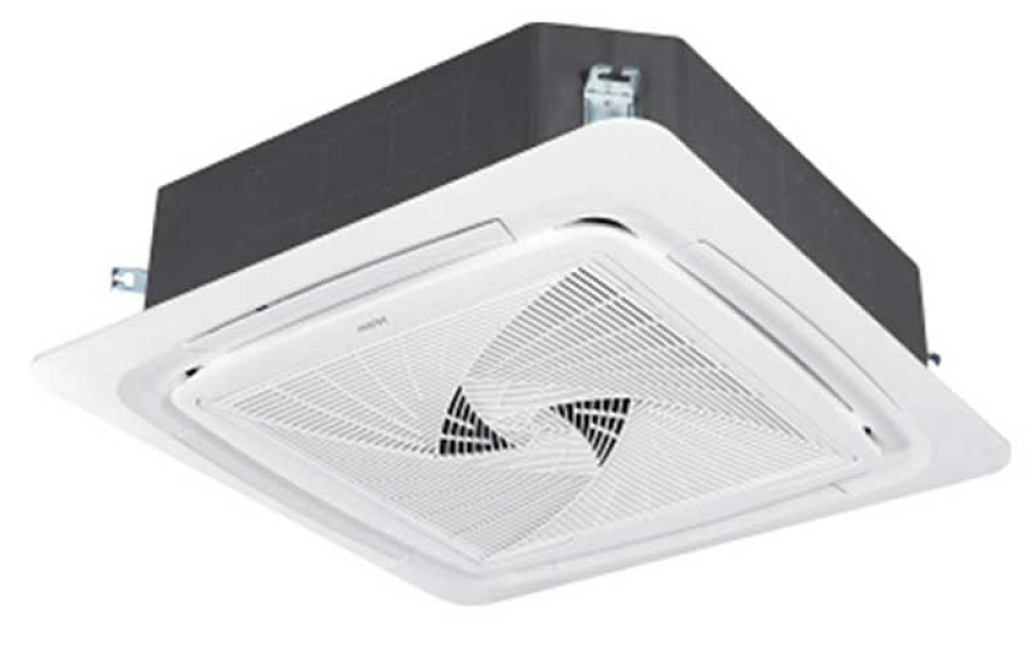 Máy Lạnh Âm Trần Aqua Inverter 2 HP 1U50S1PJ2SA