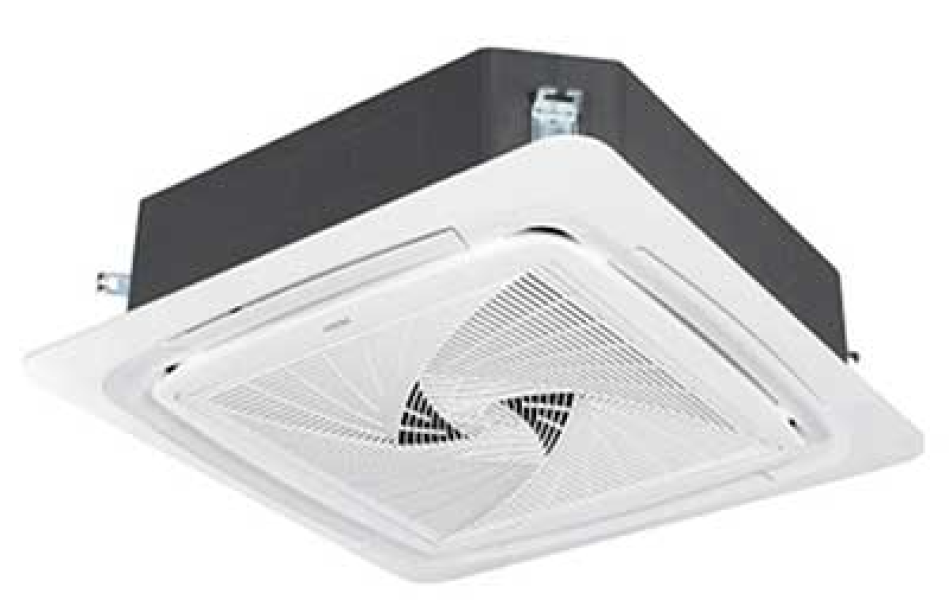 Máy Lạnh Âm Trần Aqua Inverter 3.5 HP 1U90S1PS3SA
