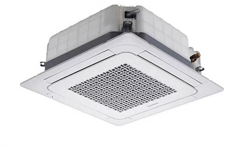 Máy lạnh Âm trần Cassette 4 Hướng Samsung Inverter 4 HP  AC100TN4DKC/EA