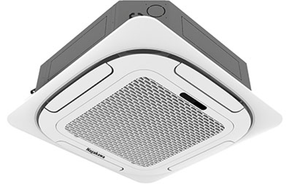 Máy Lạnh Âm Trần Cassette Aqua Mono 2HP AQA-NU18TRA