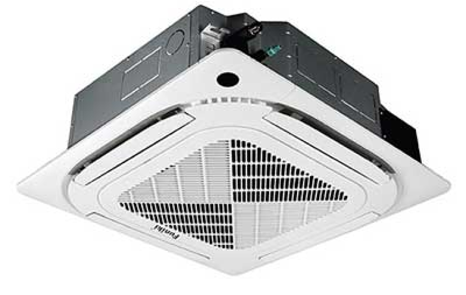 Máy Lạnh Âm Trần Cassette Aqua Mono 2HP AQA-NU18TRA