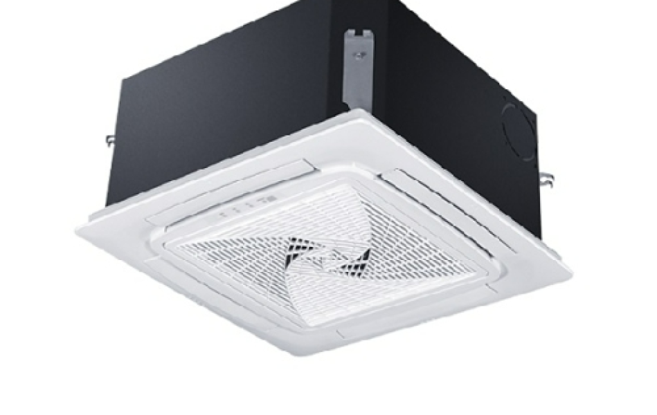 Máy Lạnh Âm Trần Cassette Aqua Mono 5HP AQA-NU48TRAB
