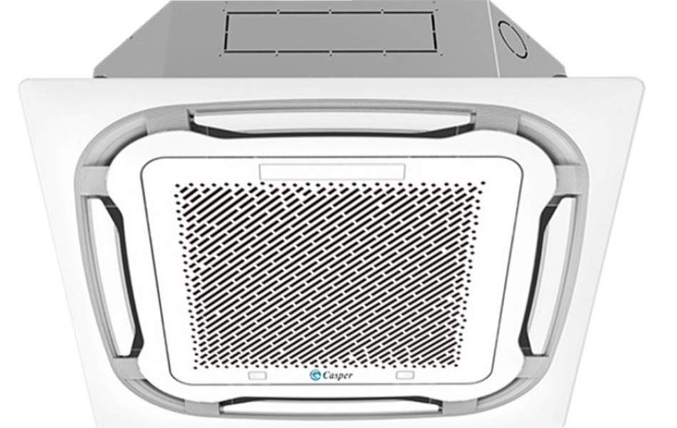 Máy Lạnh Âm Trần Cassette Đa Hướng Casper Inverter 2HP CC-18IS35 