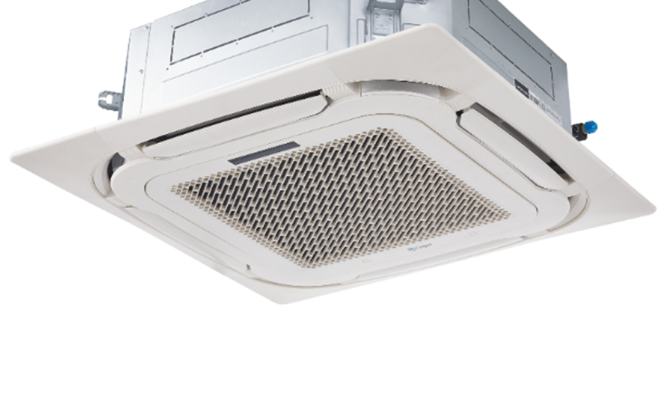 Máy Lạnh Âm Trần Cassette Đa Hướng Casper Mono 5HP CC-48FS35 