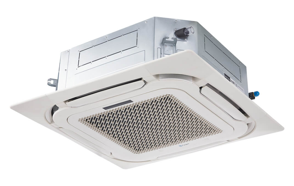 Máy Lạnh Âm Trần Cassette Đa Hướng Casper Mono 2HP CC-18FS35  