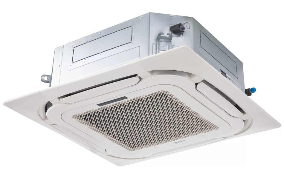 Máy Lạnh Âm Trần Cassette Đa Hướng Casper Mono 4HP CC-36FS35 