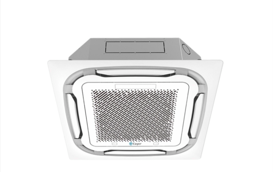 Máy Lạnh Âm Trần Cassette Đa Hướng Inverter 2.5HP CC-24IS35 