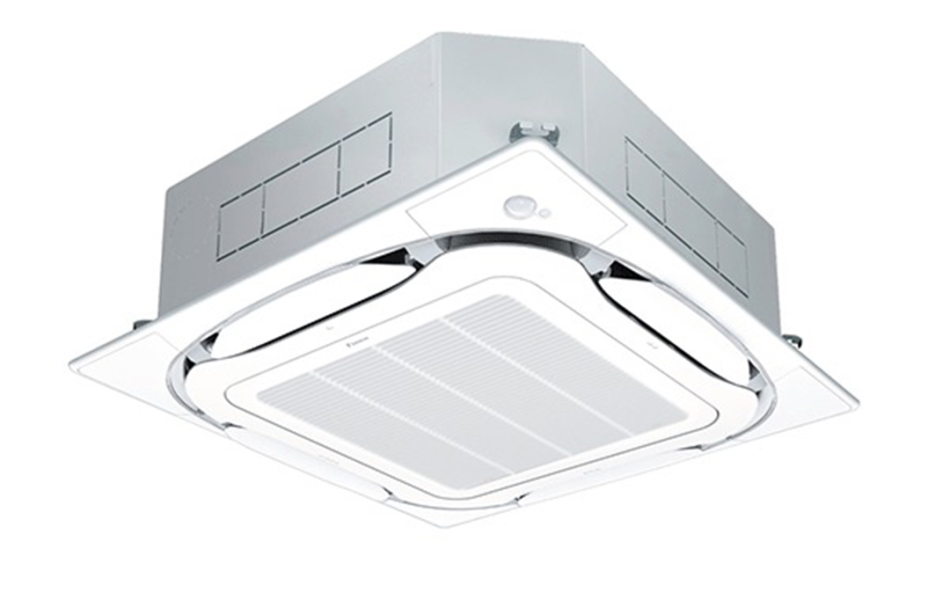 Máy lạnh âm trần Daikin 1 chiều 1.5HP FCNQ13MV1/RNQ13MV1