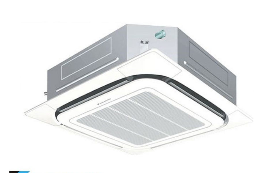 Máy lạnh âm trần Daikin 1 chiều 2.5HP FCNQ21MV1/RNQ21MV19