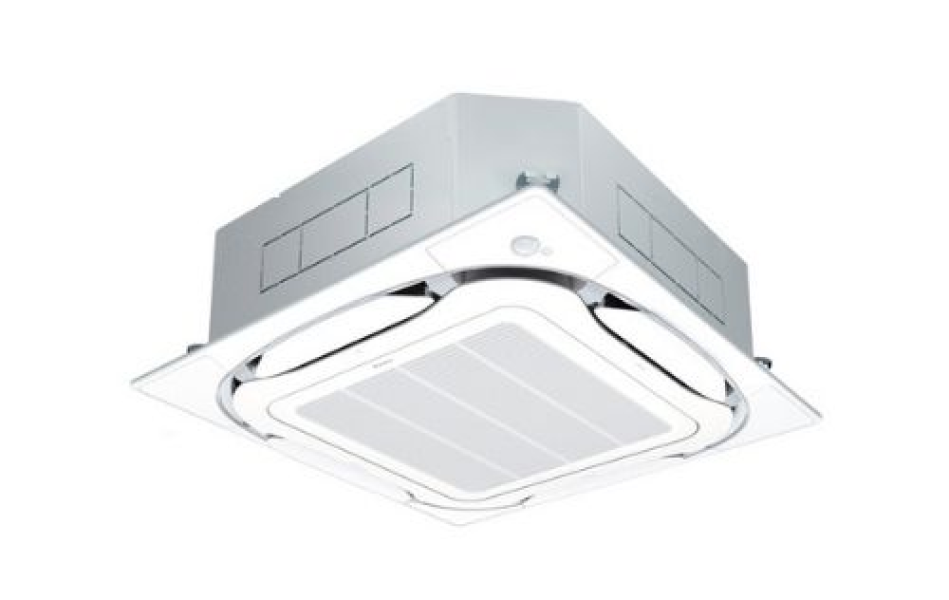 Máy lạnh âm trần Daikin 1 chiều 2HP FCNQ18MV1/RNQ18MV19