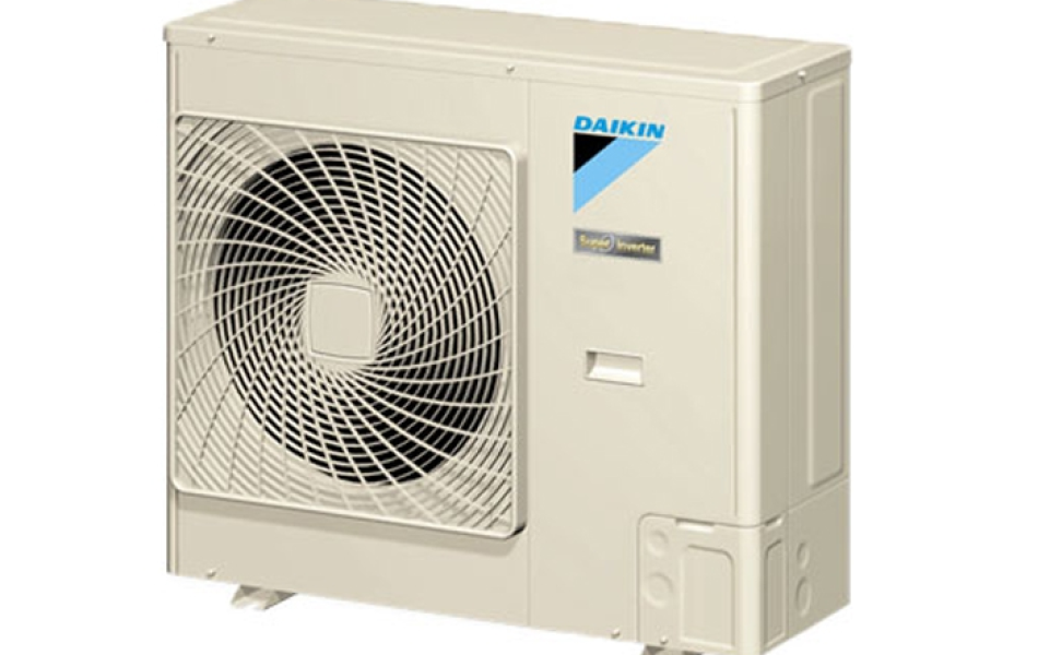 Máy lạnh âm trần Daikin 1 chiều 3.5HP FCNQ30MV1/RNQ30MV1 1 pha