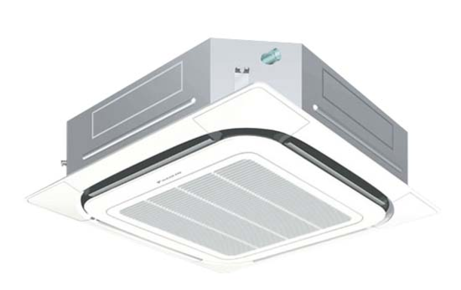 Máy lạnh âm trần Daikin 1 chiều 3HP FCNQ26MV1/RNQ26MV19 1 pha