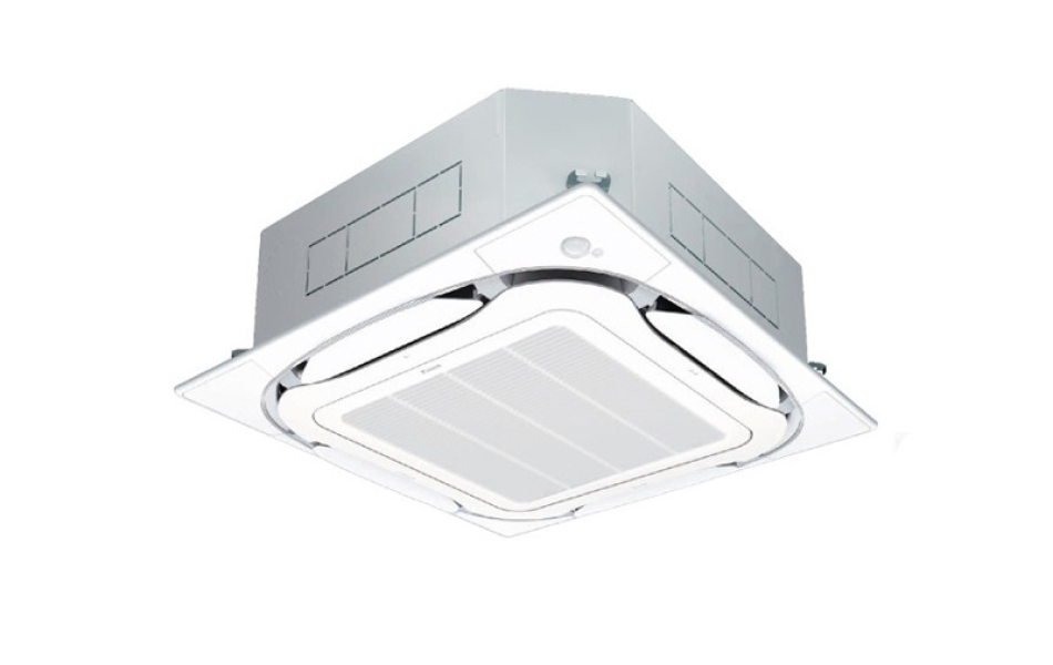 Máy lạnh âm trần Daikin 1 chiều 3HP FCNQ26MV1/RNQ26MY1  3 pha