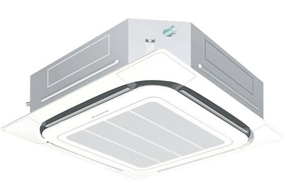 Máy lạnh âm trần Daikin 1 chiều 4HP FCNQ36MV1/RNQ36MV1 1 pha
