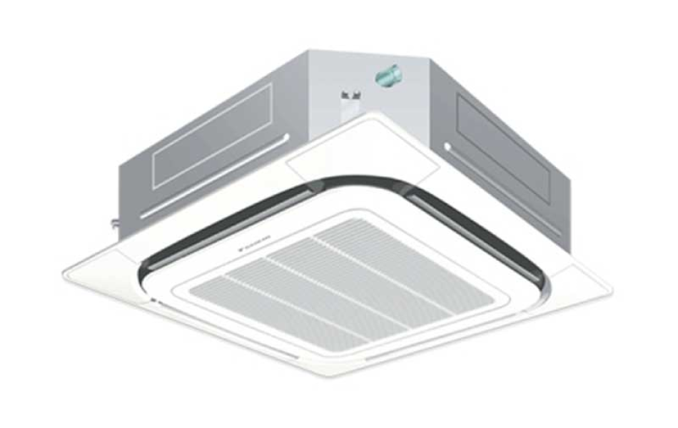 Máy lạnh âm trần Daikin 1 chiều 4HP FCNQ36MV1/RNQ36MY1 3 pha