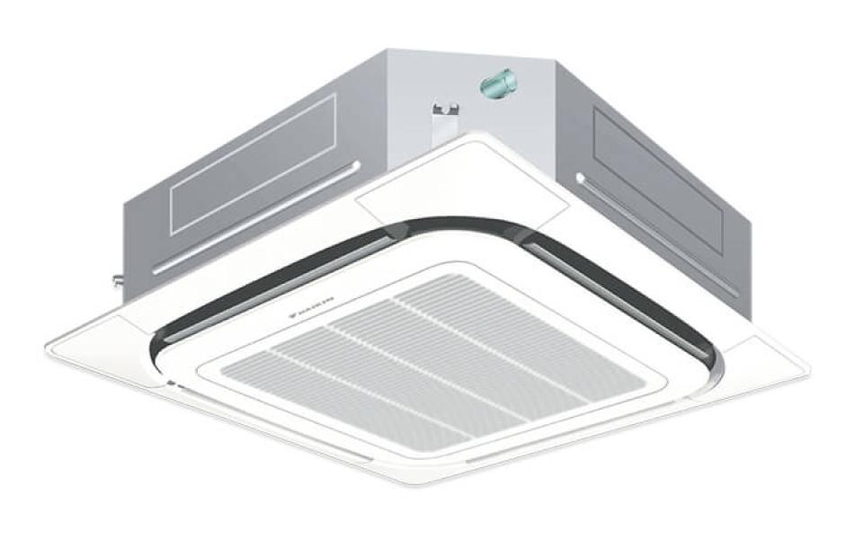 Máy lạnh âm trần Daikin 1 chiều 5.5HP FCNQ48MV1/RNQ48MY1  3 pha