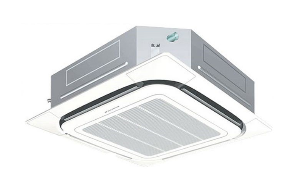 Máy lạnh âm trần Daikin 1 chiều 5HP FCNQ42MV1/RNQ42MY1 3 pha