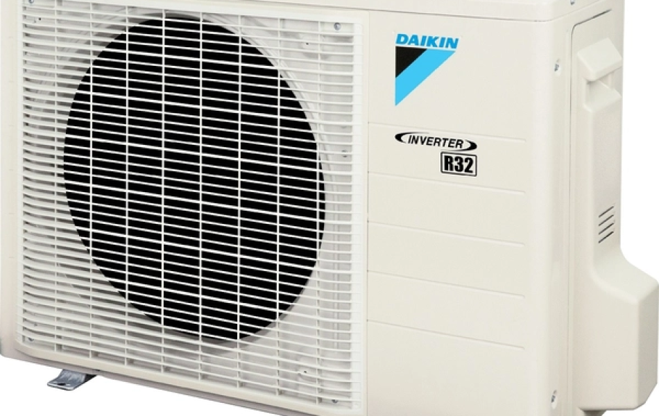 Máy Lạnh Âm Trần Daikin 4 Hướng Thổi Nhỏ Gọn Inverter 2.5HP FFFC60AVM/RZFC60DVM