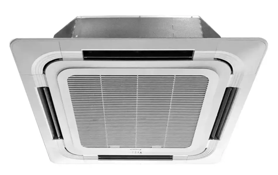 Máy Lạnh Âm Trần Daikin Đa Hướng Thổi Cao Cấp Inverter 5.0HP FCF125CVM/RZF125CVM 1 pha