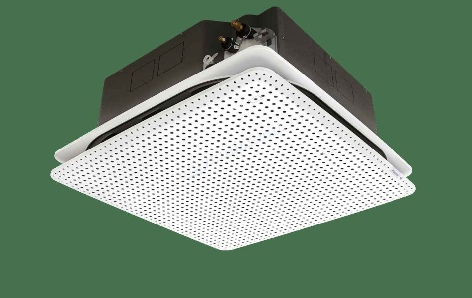 Máy Lạnh Âm Trần Daikin Inverter 2.5 HP FCFG60AV1V/RZFC60AGV19 Kiriu Design