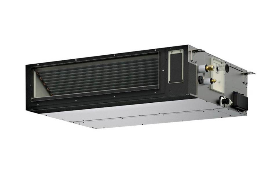 Máy lạnh âm trần nối ống gió cao cấp Daikin Inverter 2.5HP FBA60BVMA9/RZF60CV2V