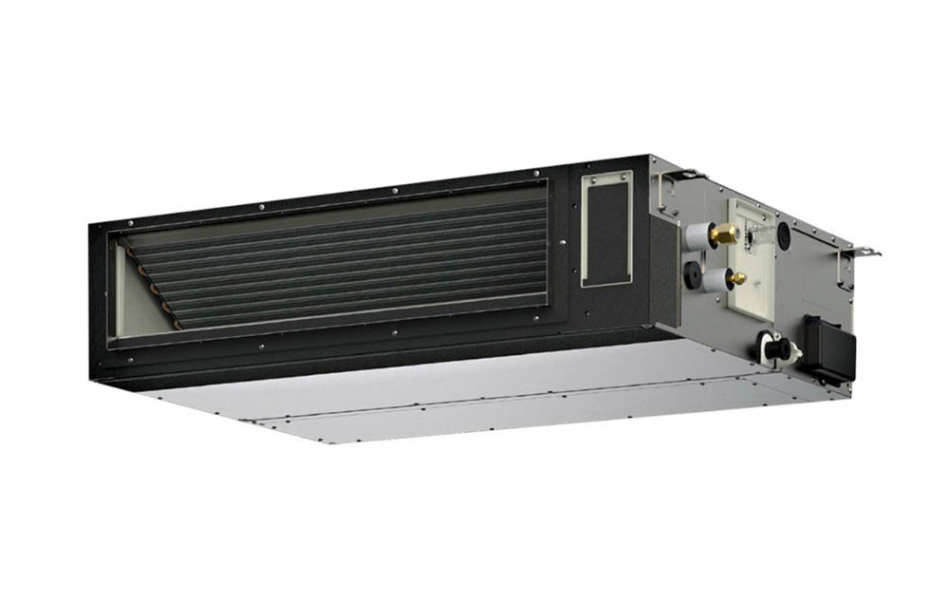 Máy lạnh âm trần nối ống gió cao cấp Daikin Inverter 2.5HP FBA60BVMA9/RZF60CV2V