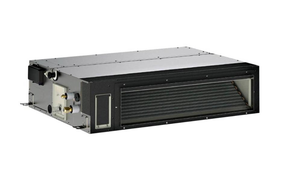 Máy lạnh âm trần nối ống gió cao cấp Daikin Inverter 5HP FBA125BVMA9/RZF125CVM 1 pha