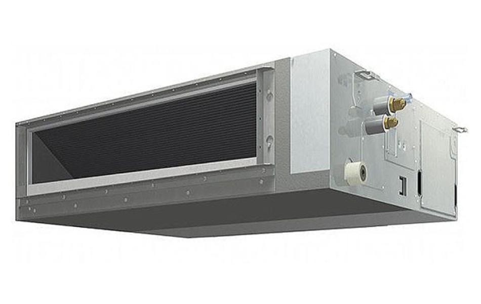 Máy lạnh âm trần nối ống gió cao cấp Daikin Inverter 5HP FBA125BVMA9/RZF125CYM 3 pha