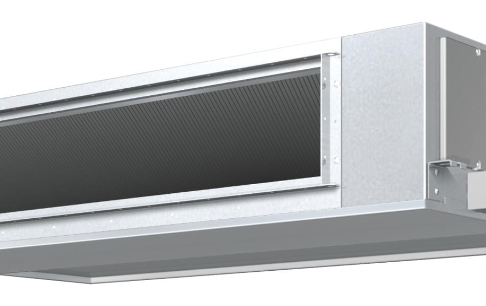 Máy lạnh áp trần Daikin  inverter 4HP FHA100BVMV/RZF100CVM 1 pha