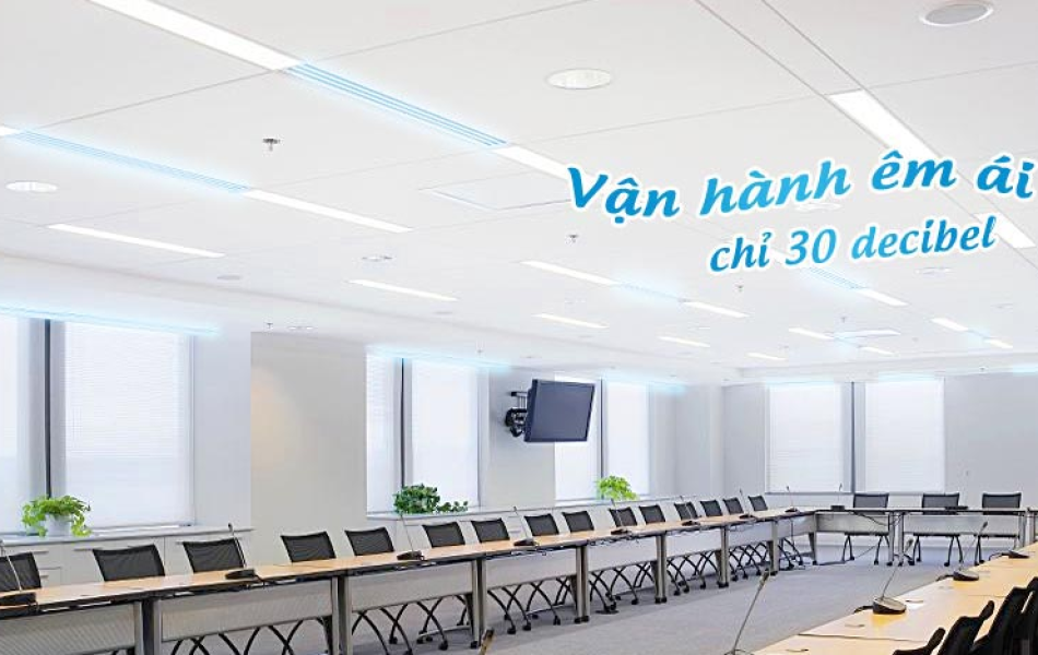 Máy lạnh âm trần nối ống gió Daikin Inverter 2HP FBFC50DVM9/RZFC50DVM