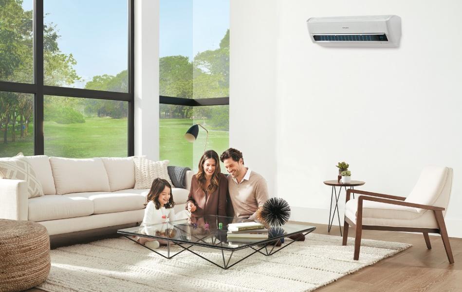 Máy lạnh áp trần Daikin Inverter 3 HP FHFC71DV1/RZFC71DVM 1 pha