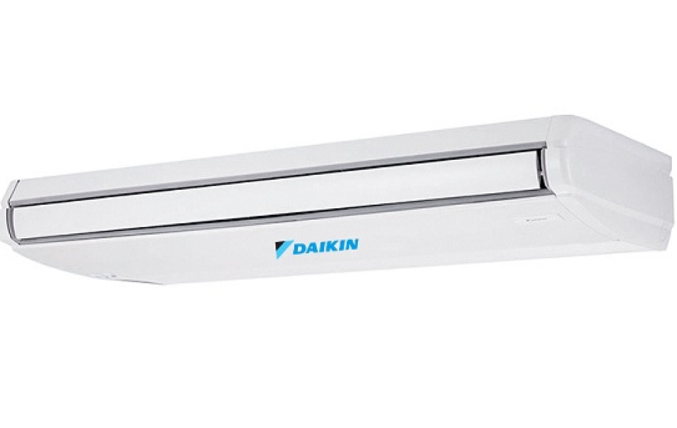 Máy lạnh áp trần Daikin Inverter 4 HP FHFC100DV1/RZFC100DVM1 pha