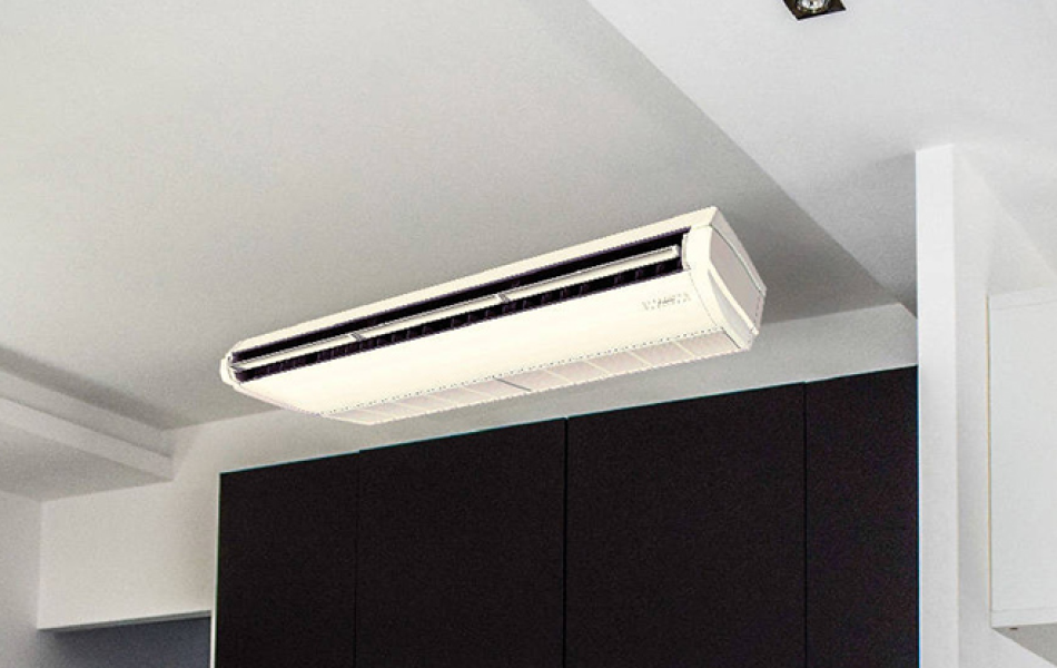 Máy lạnh áp trần Daikin inverter 2.5HP FHA60BVMV/RZF60CV2V