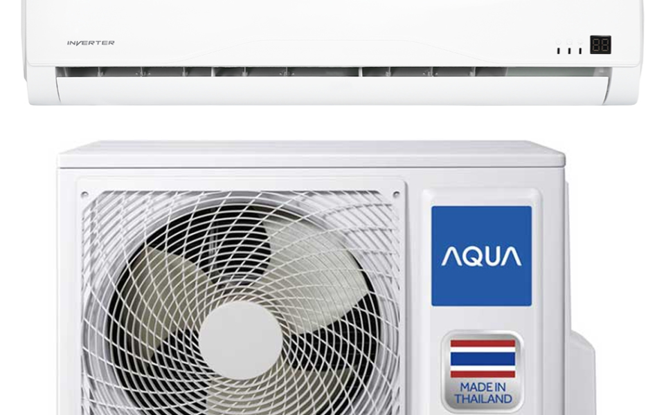 Máy lạnh Mono Aqua 1.0hp AQA-R10PC