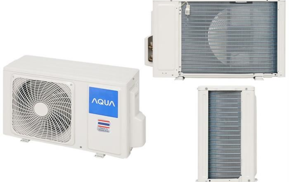 Máy lạnh Aqua Inverter 1.5HP AQA-RV13QA3