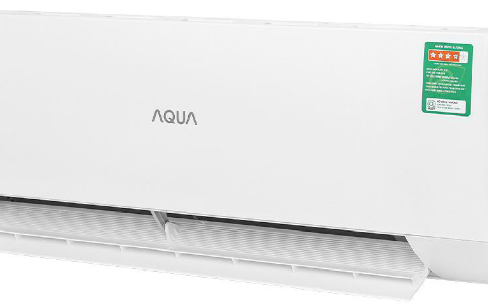 Máy lạnh Aqua Inverter 1.5HP AQA-RV13QA3