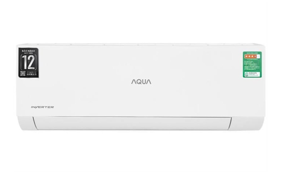 Máy lạnh Aqua Inverter 1.5HP AQA-RV13QA3