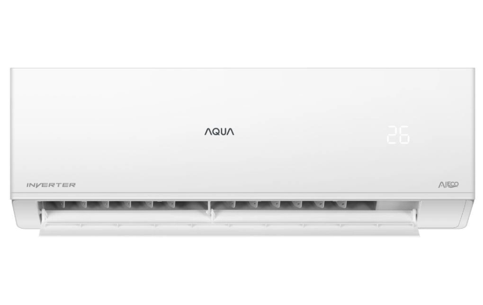 Máy lạnh Aqua Inverter 1.5HP AQA-RV13QA5 2026