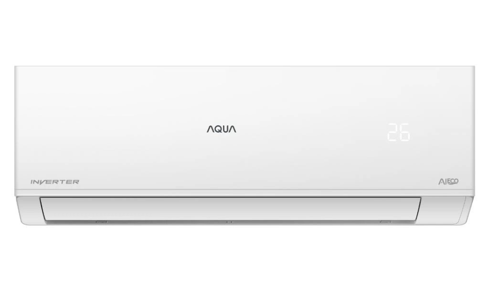 Máy lạnh Aqua Inverter 1.5HP AQA-RV13QA5 2026