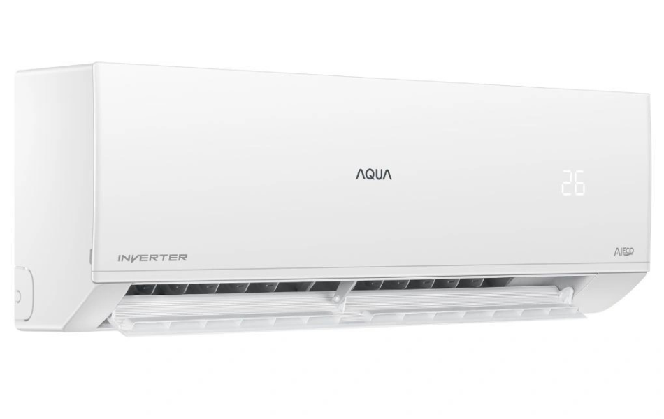 Máy lạnh Aqua Inverter 1.5HP AQA-RV13QA5 2026