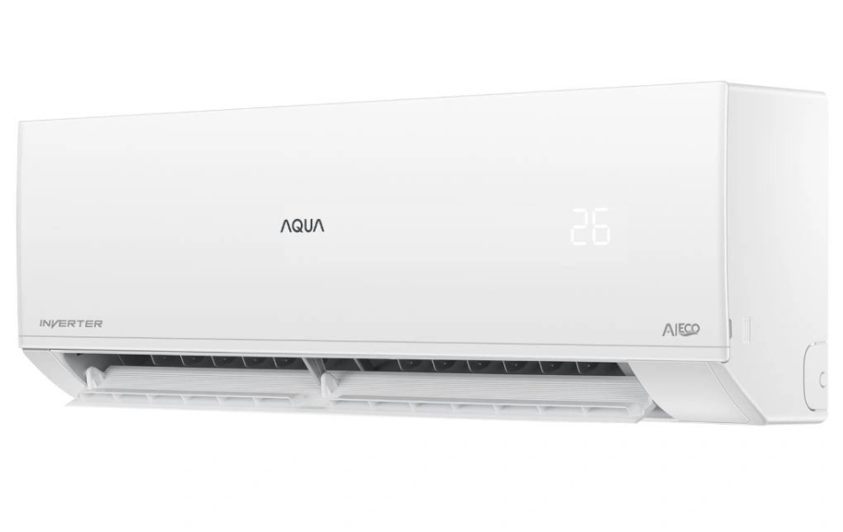 Máy lạnh Aqua Inverter 1.5HP AQA-RV13QA5 2026
