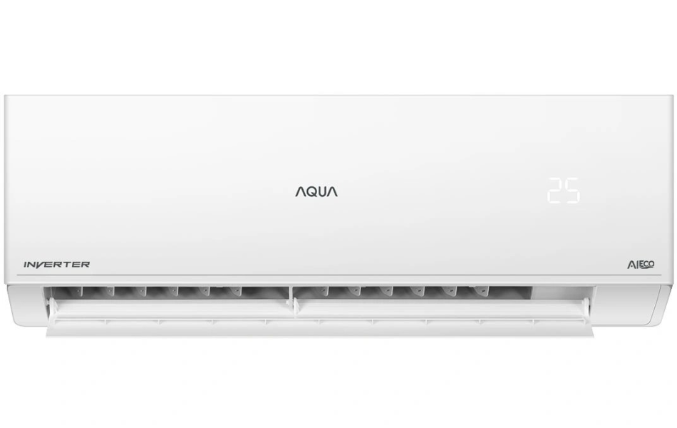 Máy lạnh Aqua Inverter 1HP AQA-RV10QA5 2026