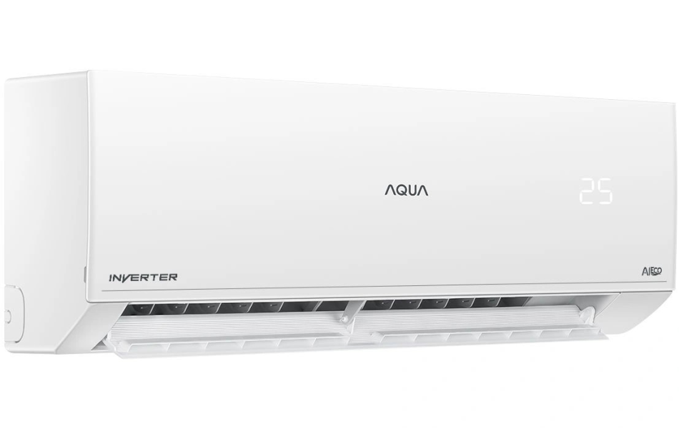 Máy lạnh Aqua Inverter 1HP AQA-RV10QA5 2026