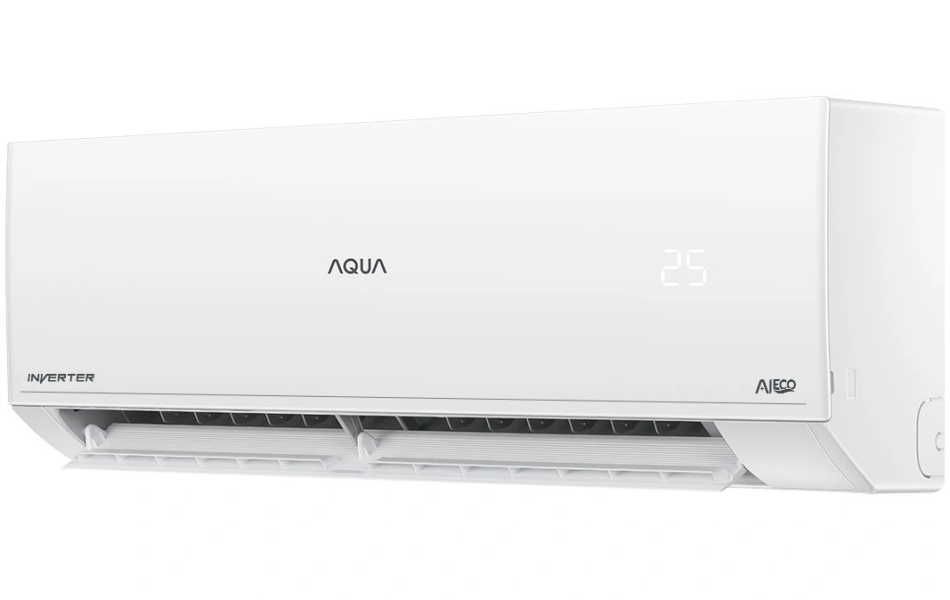 Máy lạnh Aqua Inverter 1HP AQA-RV10QA5 2026