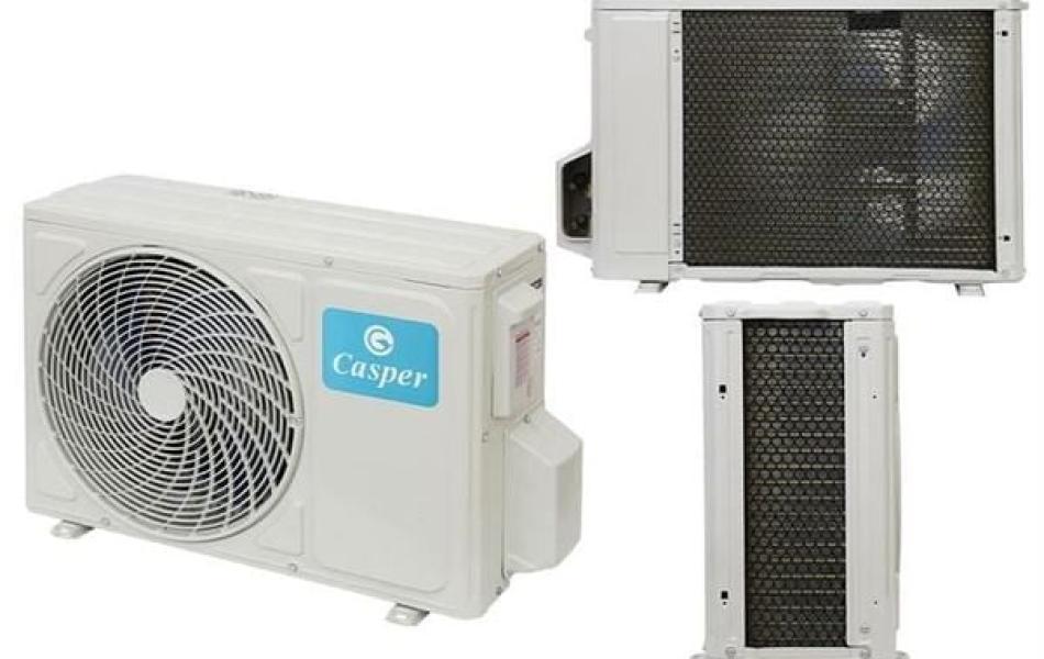 Máy lạnh Casper Inverter 1.5 HP QC-12IU36A (2025)