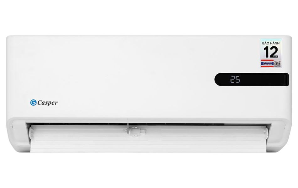 Máy lạnh Casper Inverter 1HP GC-09IB36 - Mới